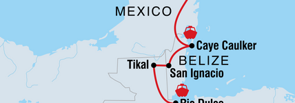 Map Thumbnail - Click to Enlarge Map