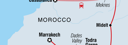 Essential Morocco By Intrepid Tours With 120 Reviews Essential Morocco By Intrepid Tours With 120 Reviews