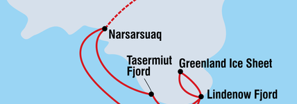 Map Thumbnail - Click to Enlarge Map