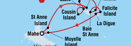 Map Thumbnail - Click to Enlarge Map