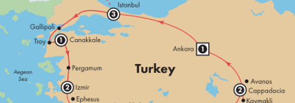 Map Thumbnail - Click to Enlarge Map
