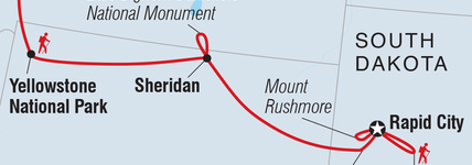 Map Thumbnail - Click to Enlarge Map