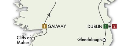 Map Thumbnail - Click to Enlarge Map
