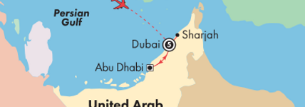 Map Thumbnail - Click to Enlarge Map