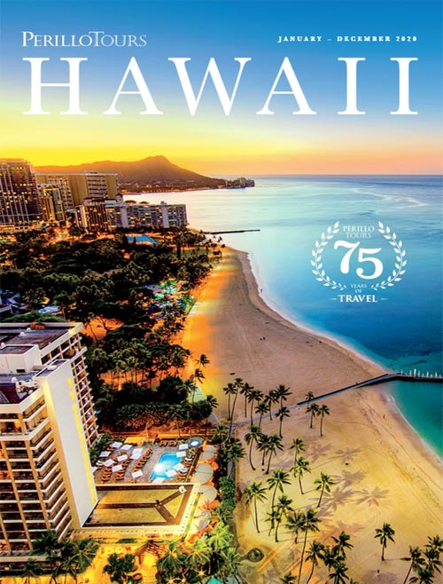 Tauck Hawaii Hawaii Trips With Tauck 2021  2022 Tauck