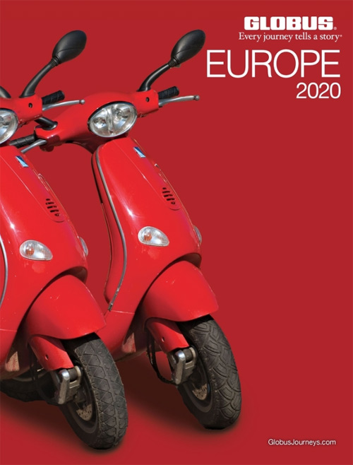 Europe Image