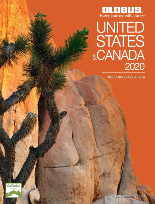 Globus Tours United States and Canada