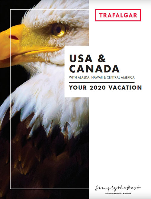 USA and Canada Image