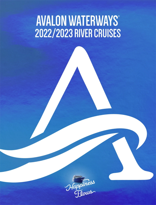 River Cruises Image