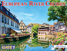 River Cruises Image