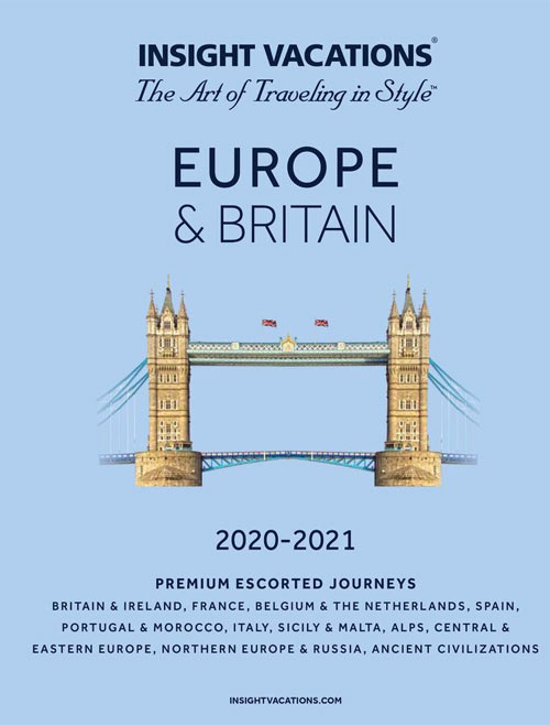 Europe Image