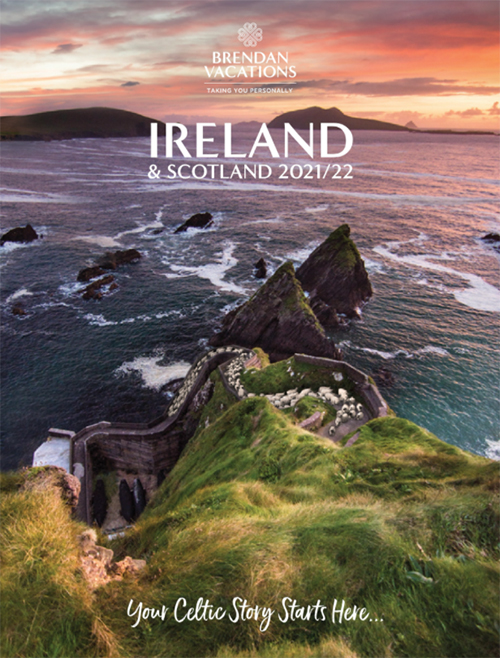 Ireland and Scotland Image