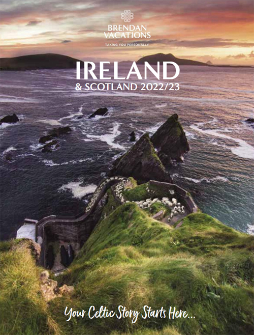 Ireland and Scotland Image