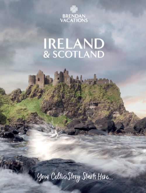 Brendan Tours Ireland and Scotland
