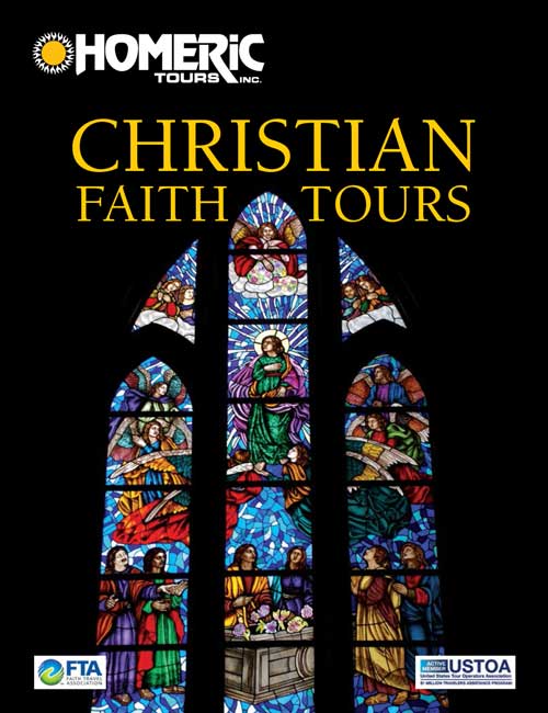 Faith Tours Image