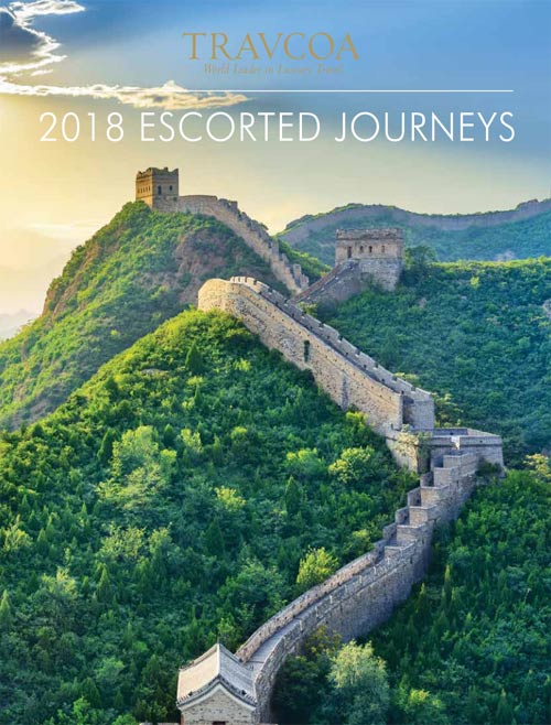 World Travelers Dream Book Image