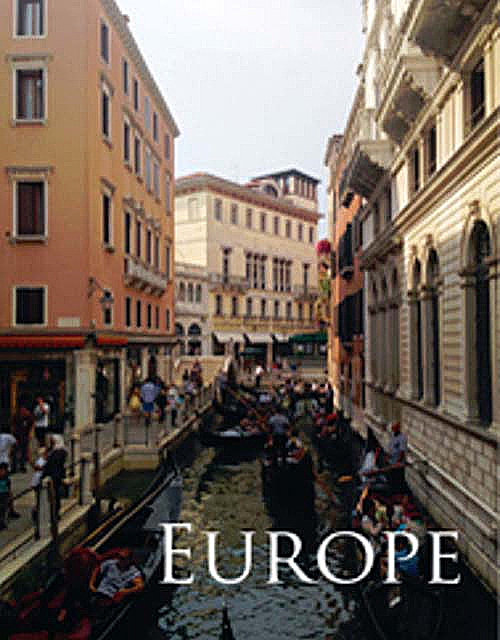 Europe Image