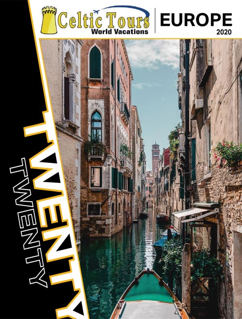 Europe Image