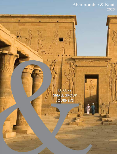 Luxury Small Group Journeys Image