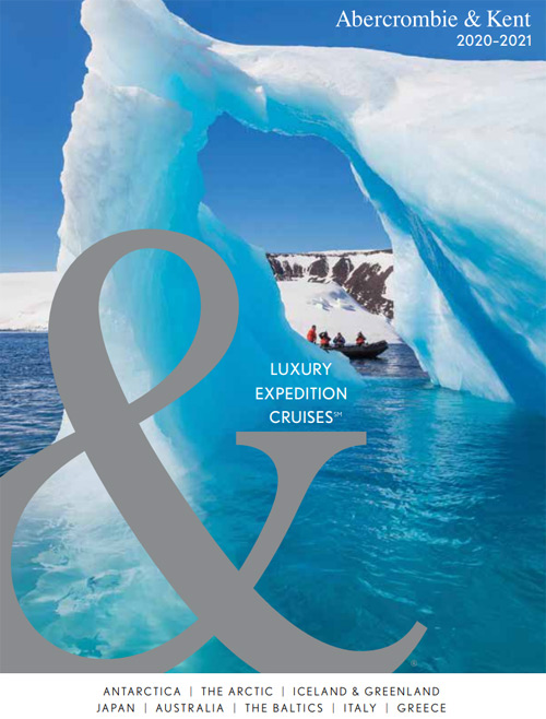 Luxury Expedition Cruises Image