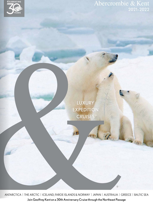 Luxury Expedition Cruises Image