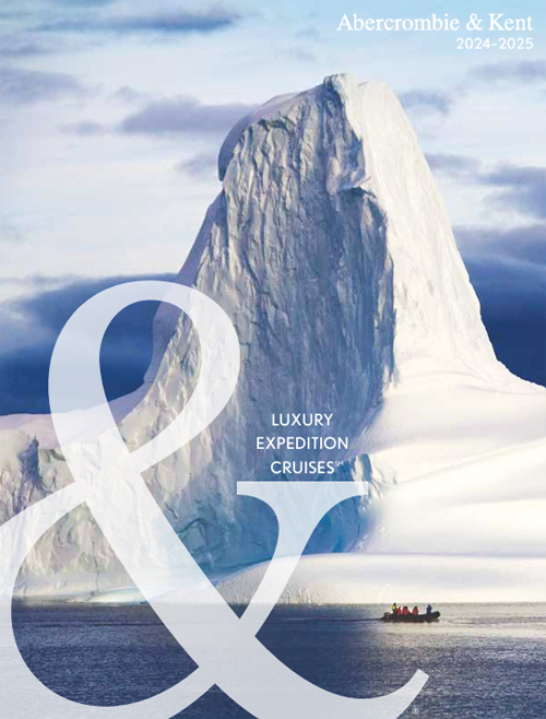 Abercrombie Kent Tours Luxury Expedition Cruises