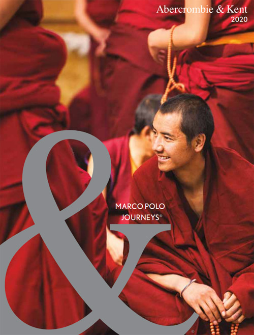 Marco Polo Club Journeys Image
