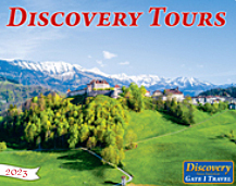 Discovery Tours Small Groups Image
