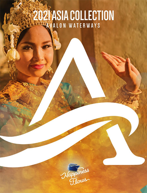 Asia River Cruises Image