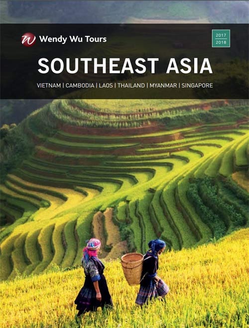 Southeast Asia Image