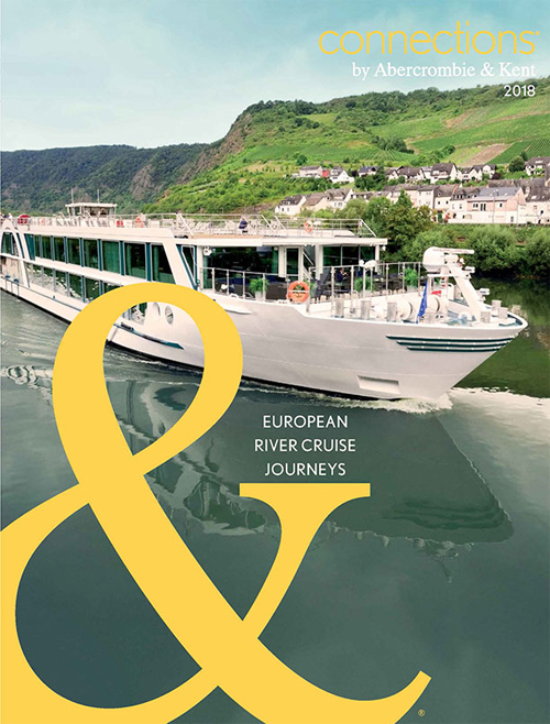 Connections European River Cruise Image