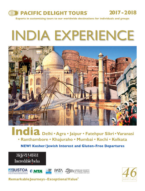 India Experience Image