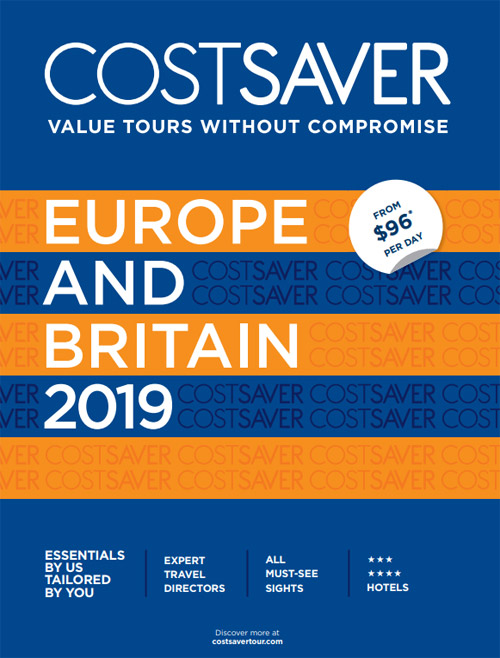 costsaver tours uk