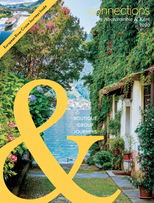 Connections Boutique Group Journeys Image
