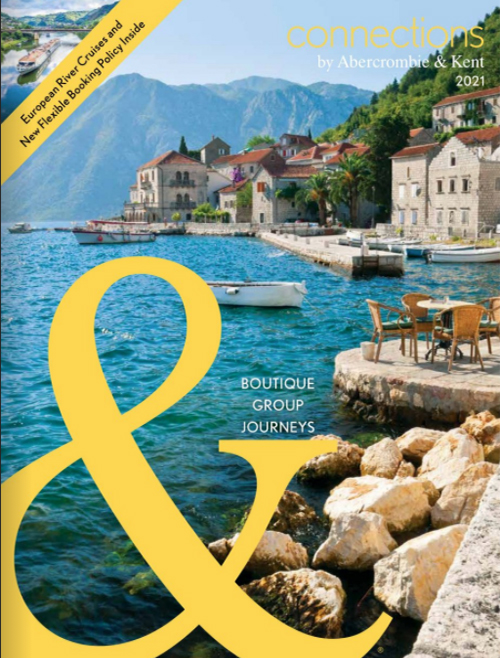 Connections Boutique Group Journeys Image