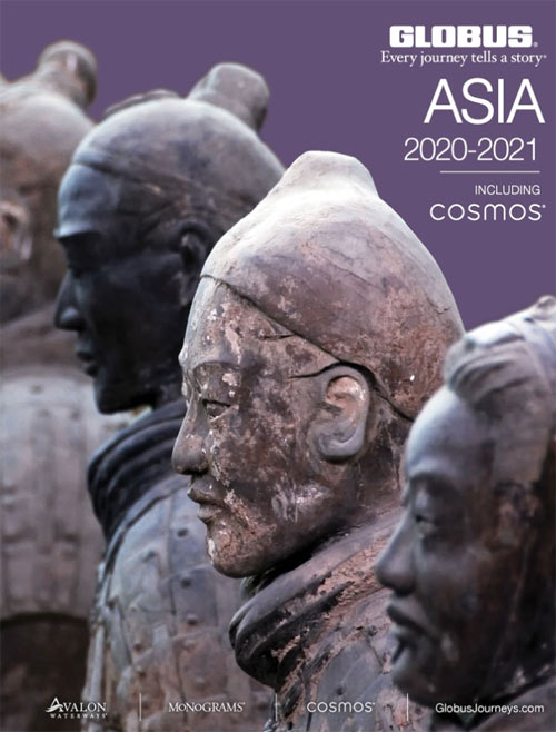 Asia Image