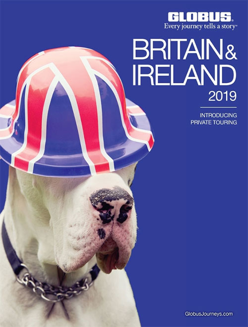 Britain and Ireland Image