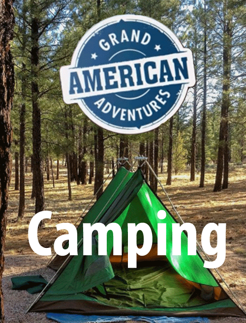 Camping Tours Image