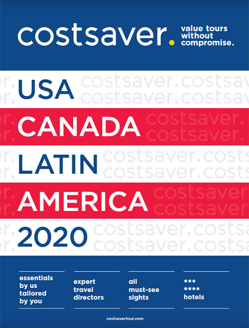 Costsaver Americas Image