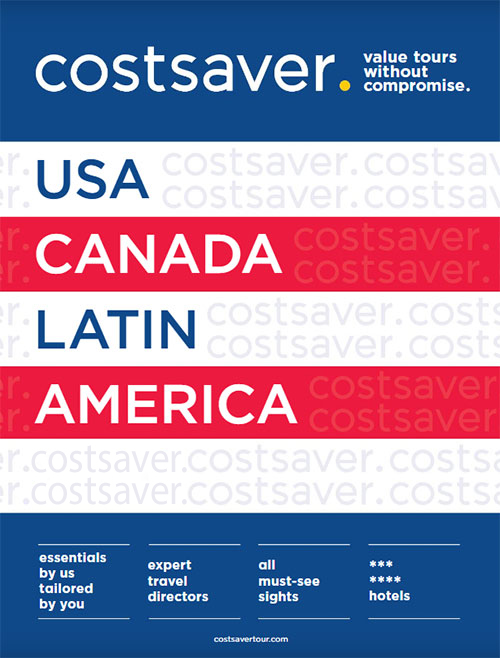 Costsaver Americas Image