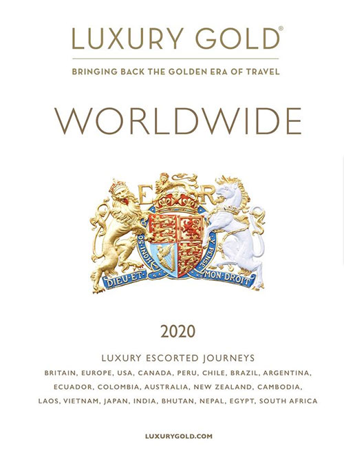 Luxury Gold Tours Deals on all 2021/2022 Vacations 17 Reviews