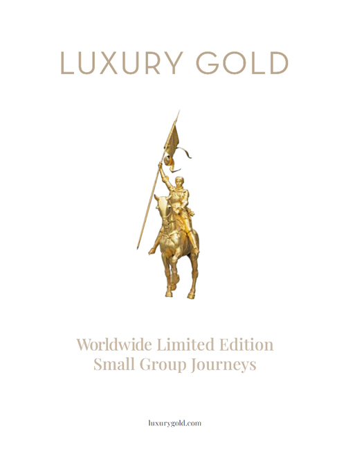 Luxury Gold Tours Deals on all 2024/2025 Vacations 37 Reviews