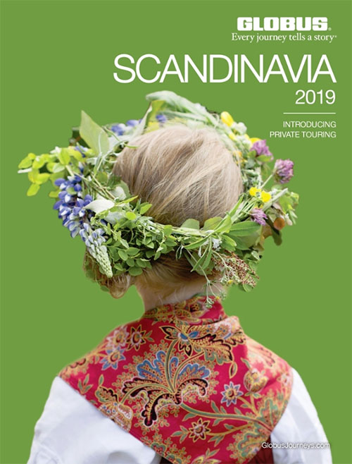 Scandinavia Image