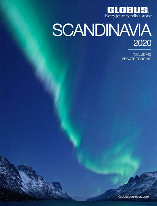 Scandinavia Image