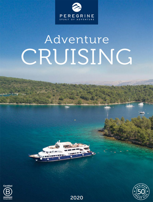 Adventure Cruising Image