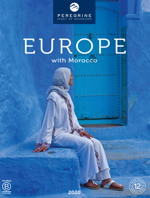 Europe Image