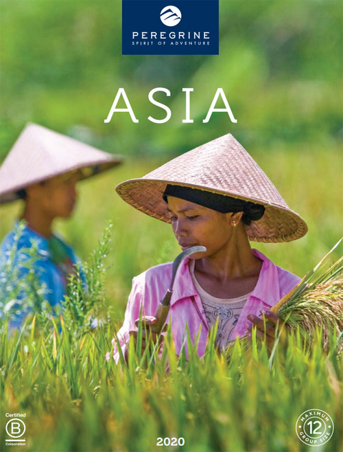 Asia Image