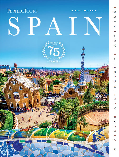 Perillo Tours Deals On All 2024 2025 Vacations 171 Reviews