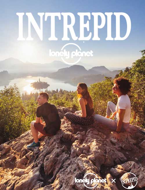 Lonely Planet Experiences Image