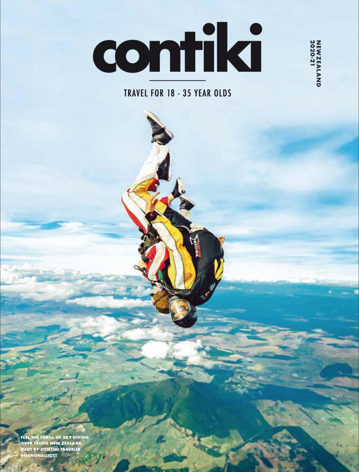 New Zealand Image